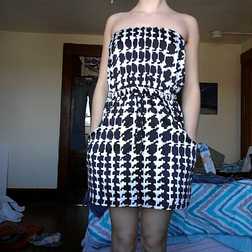 Forever 21 Dress